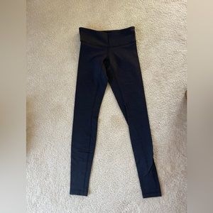 Lululemon leggings (size 6)